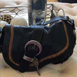 Dior Gaucho